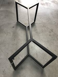 Le nouveau design Pieds de meubles en forme de Y Pieds de table robustes de qualité supérieure pour table à manger - Product Image 2