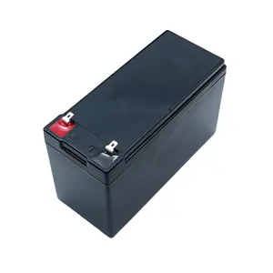 Không Thấm Nước Biển Scooter Pin 24 V 10Ah Công Suất Cao 24 Volt Lithium Li Ion Battery Pack