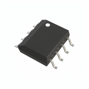 ผู้จัดจำหน่ายชิ้นส่วนอิเล็กทรอนิกส์ บริการครบวงจร 8 SOlC (0.154 นิ้ว, ความกว้าง 3.90 มม.) ISL81487IBZ - Product Image 1
