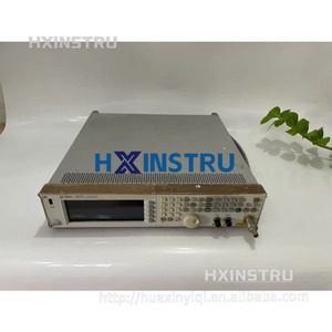เครื่องกำเนิดสัญญาณเวกเตอร์ AGILENT / Keysight N5182A MXG 6GHz H - Product Image 3