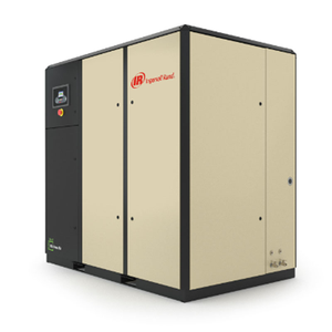 Compresores de aire de tornillo rotativo sin aceite de velocidad variable <span class=keywords><strong>Ingersoll</strong></span> Ran Nirvana 55-75 kW - Product Image 5