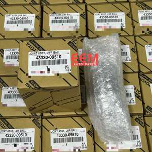 Для Hilux Runner качающийся рычаг Нижняя шаровая Головка 43330-09510 43330-09295 43330-09490 SB-3882 Таиланд Качество - Product Image 3