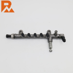 ระบบคอมมอนเรล095440-1511แบบ OE 8-98299773-0สำหรับเครื่องยนต์6WG1รถขุด ZX470-5A - Product Image 3