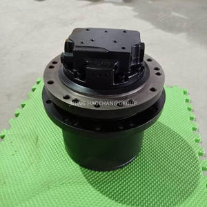 Gearbox Motor Penggerak Mesin Excavator Komatsu PC 50 Final Drive - Product Image 3