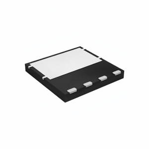 BOM IC In Stock SIHH125N60EF-T1GE3 PowerPAK 8 x 8 Transistors Components Electronic - Product Image 1