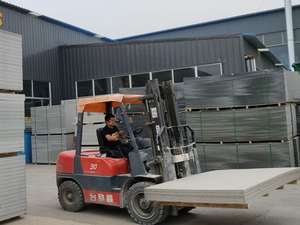 15Mm Nhựa Xây Dựng Ván Khuôn Bê Tông Tường Hình Thức Cho Xây Dựng - Product Image 3