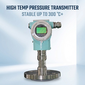 Transmissor de Pressão Inteligente com Dissipador de Calor - Product Image 3