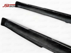 สเกิร์ตข้างคาร์บอนไฟเบอร์สไตล์ <span class=keywords><strong>NISMO</strong></span> สำหรับรถยนต์นิสสัน สกายไลน์ <span class=keywords><strong>R34</strong></span> GTR ปี 1999-2002 - Product Image 3
