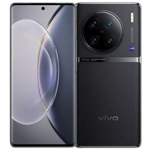 Smartphone Vivo X90 Pro Plus 5G d'occasion, écran 6,7 pouces 3200x1440 120Hz, Qualcomm 8 Gen2, Android <span class=keywords><strong>13</strong></span>, 4700mAh, 80W - Product Image 5