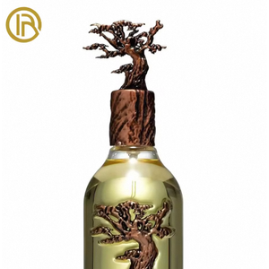 Eternal Oud Eau De Parfum 100ml Fragancia Unisex - Product Image 2