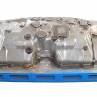 Moule de moulage sous pression automobile personnalisé en métal pour tapis et plafond de voiture