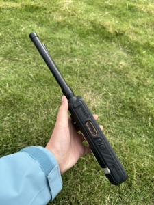 Máy dò tín hiệu máy bay không người lái di động, phát hiện và định vị máy bay không người lái và người điều khiển - Product Image 5