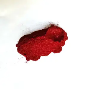 Perylene Pigment Red 224 for Automobile Varnish and Refinishing Paint Cas 128-69-8 Excellent Light Fastness