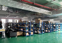 CCT15369 Acti9 IC2000 Interrupteur de sécurité extérieur contrôlé par la lumière avec support de connecteur (2-2000 Lux)