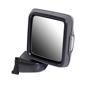 Rétroviseur pour Jeep Gladiator 2018-2023, côté gauche, miroir plat, numéro de pièce 68281899AG 68281898AG - Product Image 1