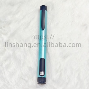 ปากกาฉีดโลหะคุณภาพสูง V1 80IU แบบใช้ซ้ำได้สำหรับการดูแลผิวหน้า 3 มล. - Product Image 5