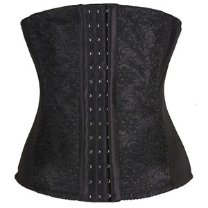 2025 nouveaux styles femmes minceur <span class=keywords><strong>Corset</strong></span> 3 crochets <span class=keywords><strong>gaine</strong></span> minceur ventre plat minceur ceinture Invisible sculptant Lingerie pour Sport Fitness robe - Product Image 1