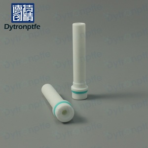 ท่อเวนทูรี Dytronptfe PTFE ขนาดสั่งทำได้ สำหรับงานพ่นอุตสาหกรรม - Product Image 2