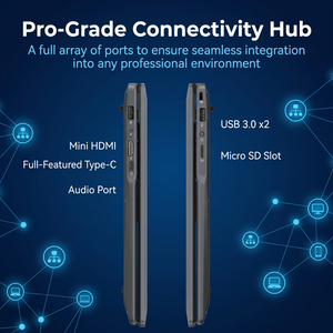 Procesador I7หลัก16GB RAM 512GB โน๊ตบุ๊คแล็ปท็อป SSD แบรนด์ใหม่ - Product Image 6