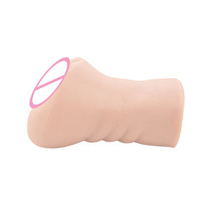 Beliebte <span class=keywords><strong>sexy</strong></span> Spielzeug Liebes puppe für Mann Realistischer Mastur bator Echte Frau Muschi und Anal Wand halterung Enge Ärmel Männlich Mastu sbafor Cup - Product Image 5