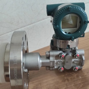 Differential Pressure Transmitter Pressure Sensor Yokogawa EJA210E - Product Image 4