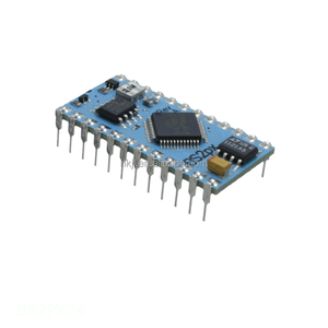 Embedded Buy Electronics Components Online BS2PX24 Distribuidor autorizado - Product Image 1