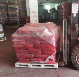 Colorante <span class=keywords><strong>Rosso</strong></span> Diretto Idrosolubile Industriale per Pelle, Tessuti, Stampa e Colorazione della Carta - Product Image 6