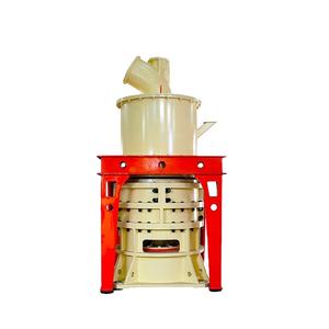 Китайский поставщик, песчаный перлитовый фосфат, бентонитовая мельница для продажи - Product Image 2