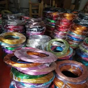 Diy Craft <span class=keywords><strong>alambre</strong></span> <span class=keywords><strong>de</strong></span> <span class=keywords><strong>aluminio</strong></span> 1mm 2mm 3mm artesanías suaves <span class=keywords><strong>anodizado</strong></span> bonsái <span class=keywords><strong>Alambre</strong></span> <span class=keywords><strong>de</strong></span> entrenamiento joyería <span class=keywords><strong>alambre</strong></span> - Product Image 3