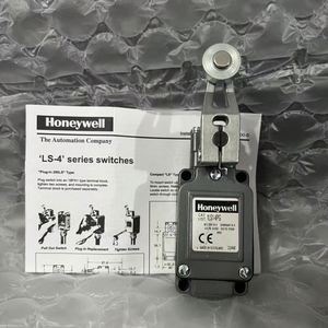 V15T16-MZ300-03 Honeywell Limit Switch for Industrial Automation Original and New - Product Image 5