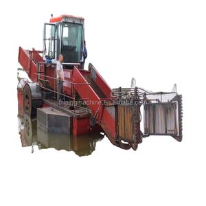 Consulta sobre el lago/Río/laguna/Canal/puerto Agua Malezas y basura Recolección y limpieza <span class=keywords><strong>de</strong></span> barcos - Product Image 6
