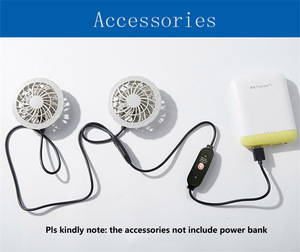 Vente chaude D'été De Refroidissement Gilet Vêtements Climatisation USB Ventilateur Veste De Refroidissement Pour Les Travaux De Soudage En Plein Air - Product Image 4