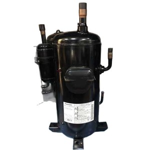 Compresseur de climatisation Panasonic C-SDP205H02B DC 3PH 60Hz 251V Pièce de rechange - Product Image 3