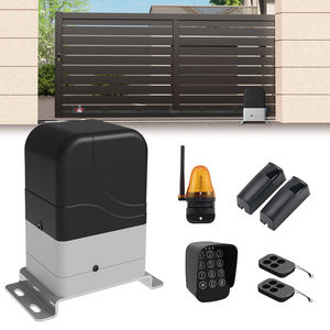 App Smart <span class=keywords><strong>wifi</strong></span> china door operator apriscatole per cancello scorrevole per la casa - Product Image 5