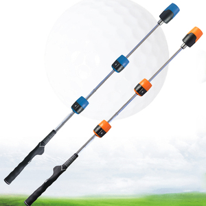 Entrenador de Swing de Golf Caiton Factory con Logotipo Personalizado de Fábrica, Nuevo Diseño, Ayuda para el Entrenamiento de Golf - Product Image 6