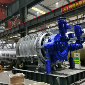 Bộ Lọc Áp Suất Cấp Đầu Tiên Tiết Kiệm Năng Lượng Hiệu Quả Cao Bộ Lọc Áp Suất Quay PTA RPF - Product Image 1