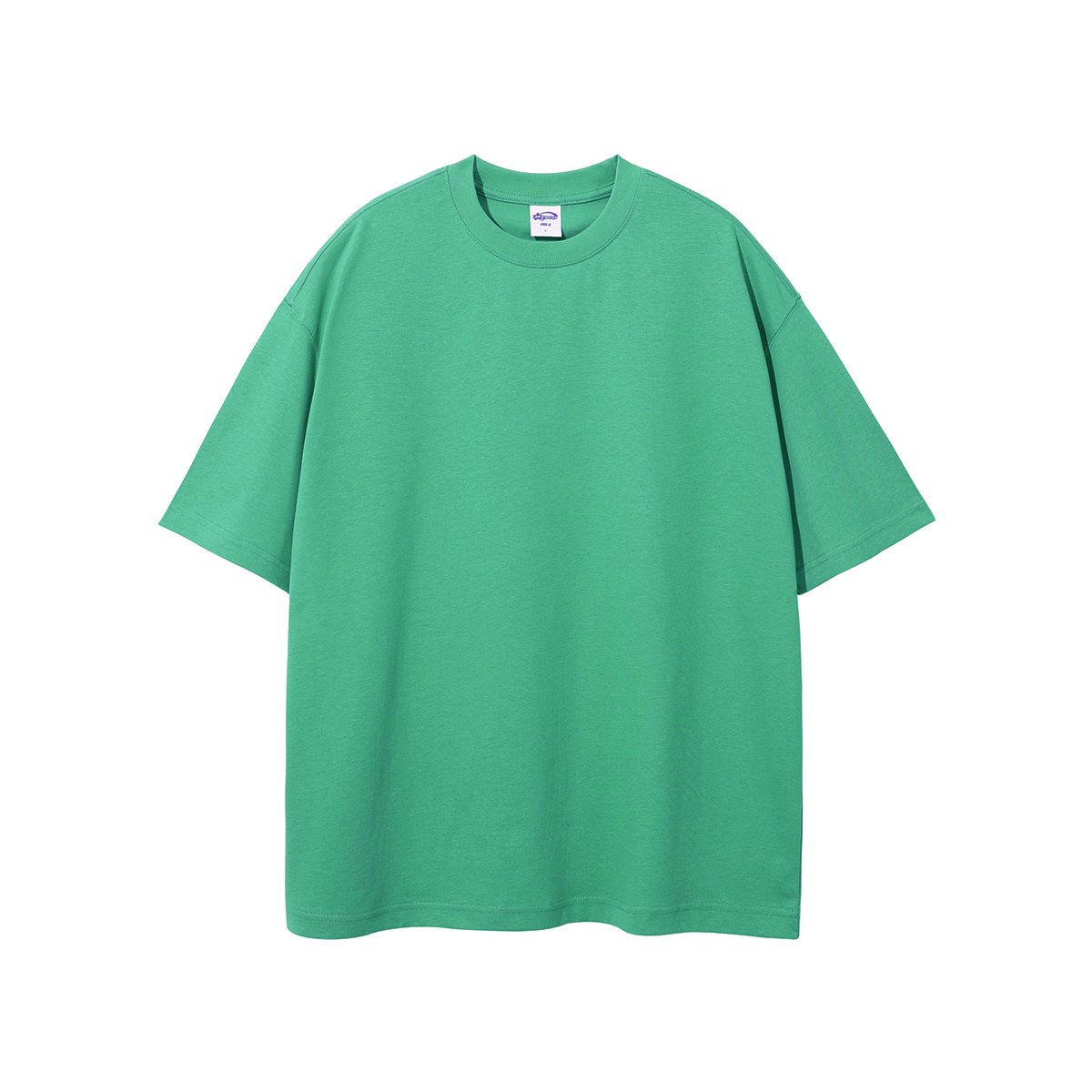 Vert émeraude