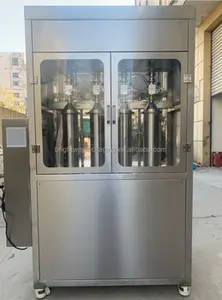 BRIGHTWIN PPF-1000T पेस्ट पिस्टन भराव पैकिंग भरने की मशीन