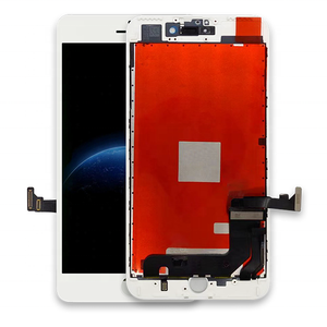 Mẫu Màn Hình Cảm Ứng LCD Cho Điện Thoại Di Động Bộ Số Hóa Màn Hình Di Động 7 Plus Chính Hãng - Product Image 6