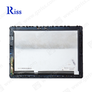 Écran LCD LED pour ordinateur portable Écran tactile 12.3 pouces LP123WQ1-SPC1 EDp 60 broches 2736*1824 pour HP Elite X2 1012 G2 - Product Image 3