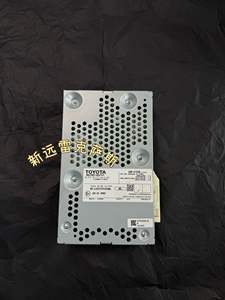 <span class=keywords><strong>Amplificateur</strong></span> OEM <span class=keywords><strong>Pioneer</strong></span> 86280-60741 OLIVER pour Toyota Land Cruiser Prado - Product Image 4