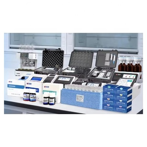 Incubateur automatique à température et humidité constante, appareil <span class=keywords><strong>de</strong></span> laboratoire pour <span class=keywords><strong>culture</strong></span> antibactérienne, 7 l - Product Image 6