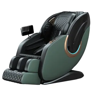 Fizik tedavi masaj koltuğu inada uyku dijital shiatsu rulo 4d sıfır yerçekimi sl parça seks masaj koltuğu çin