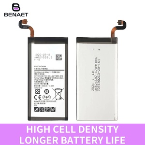 EB-BG955ABE แบตเตอรี่โทรศัพท์มือถือทดแทนของแท้สำหรับ <span class=keywords><strong>Samsung</strong></span> S8 + S8P <span class=keywords><strong>G955</strong></span> S8บวก3500mAh 3.85V - Product Image 5
