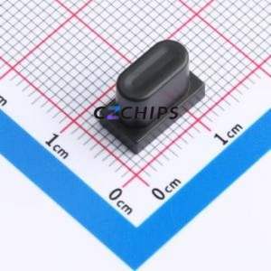 SC603AA1 Switch Accessories / Cap Switch ( Color: Black ) - Product Image 1