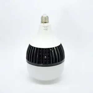 หลอดไฟ LED แสงสีขาวอเนกประสงค์ขนาดกะทัดรัด กำลังสูง พร้อมฐาน E27 - Product Image 5