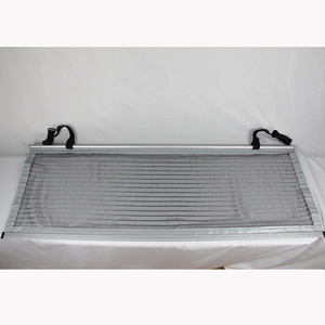 Gran oferta, tela de malla retardante, cama de remolque, red protectora, red de seguridad duradera para caravana, autocaravana, RV - Product Image 6