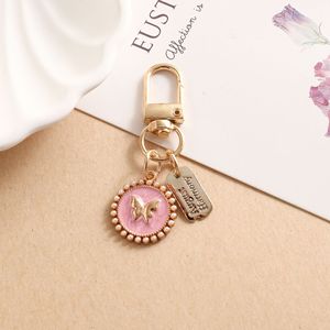 Nouveau <span class=keywords><strong>porte</strong></span>-clés en forme d'arc, étui de protection pour écouteurs Bluetooth, boîte à bijoux, pendentif, petit cadeau <span class=keywords><strong>porte</strong></span>-clés - Product Image 6