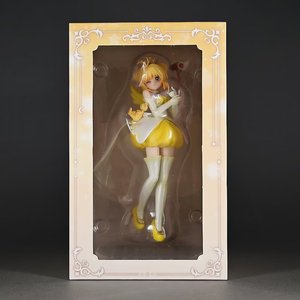 Figura <span class=keywords><strong>de</strong></span> Anime <span class=keywords><strong>de</strong></span> PVC <span class=keywords><strong>de</strong></span> 22 cm, Muñeca Modelo <span class=keywords><strong>de</strong></span> <span class=keywords><strong>Sakura</strong></span> <span class=keywords><strong>Card</strong></span> <span class=keywords><strong>Captor</strong></span>, Linda Chica <span class=keywords><strong>de</strong></span> Manga Japonesa - Product Image 6