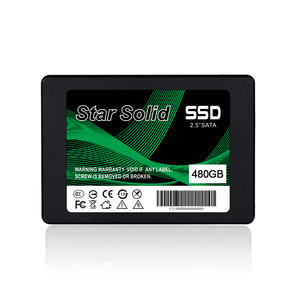 Memori Hard Drive Solid State Internal 2.5 Inch Adata SSD untuk Laptop - Product Image 4